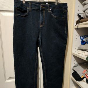 JEANS - RSQ Jeans New York Slim Straight 33x30